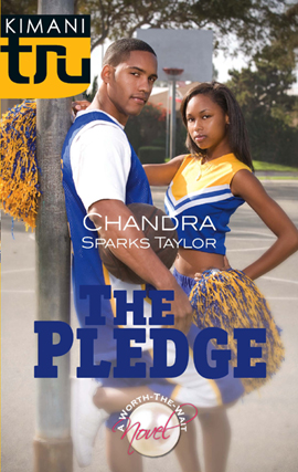 Title details for The Pledge by Chandra Sparks Taylor - Available